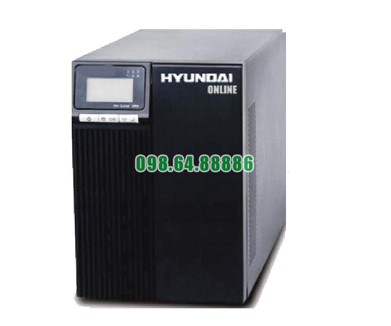 Bán UPS HYUNDAI HD-20K3 (16Kw)