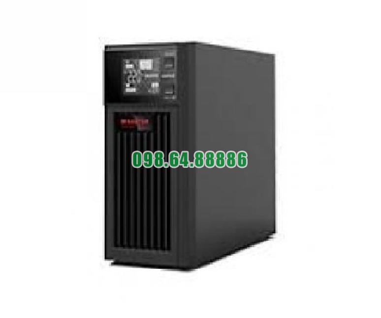 Bán UPS SANTAX TRUE ONLINE C6KE(6kVA / 4.2kW)