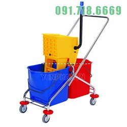 Bán Xe dọn vệ sinh AF08071