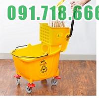 Bán Xe dọn vệ sinh lau sàn