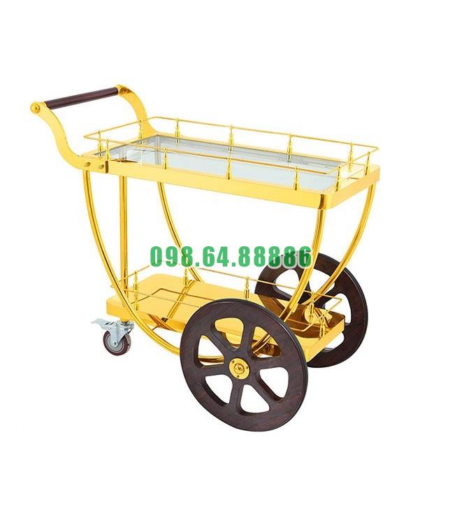 Bán Xe phục vụ rượu WY-39