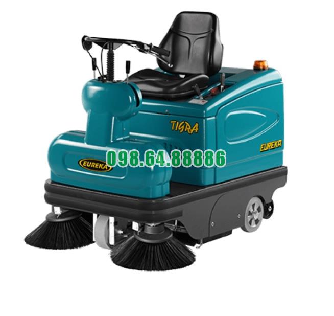 Bán Xe quét rác ngồi lái - Floor sweeper Rider 1201 EB