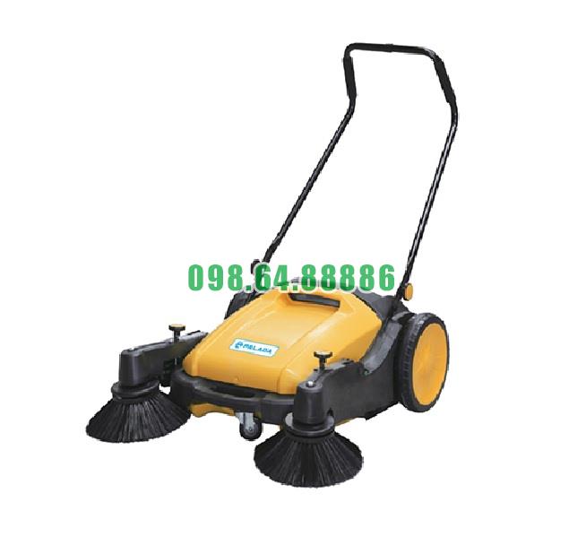 Bán Xe quét rác SWEEPERS Palada PD-580