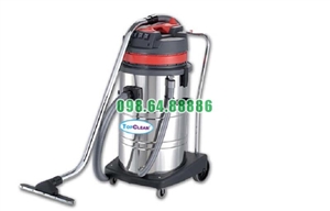 Bán Bán máy hút bụi công nghiệp TopClean TC 60-3