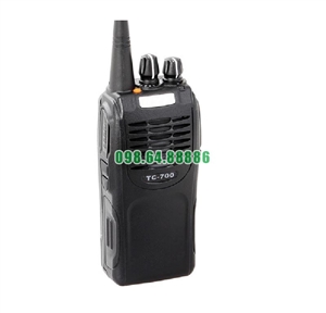 Bán Bộ đàm cầm tay HYT TC-500 (UHF)