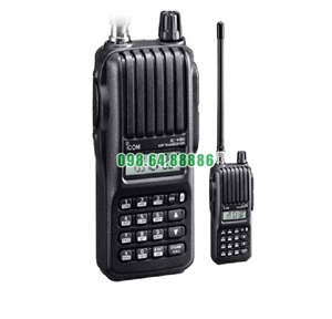 Bán Bộ đàm cầm tay iCOM (IC-V80) UHF