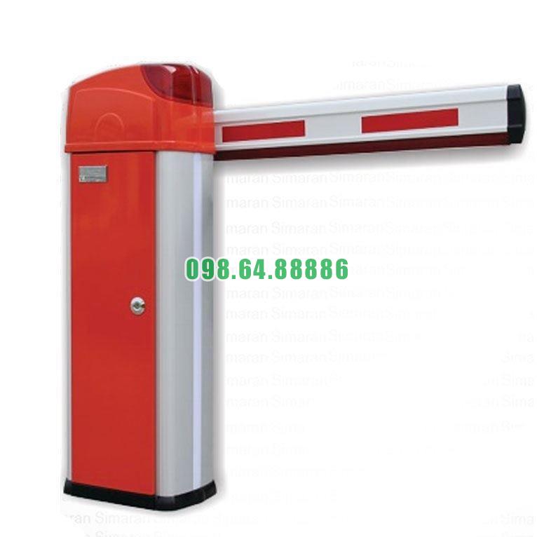 Bán Cổng Barrier Baisheng BS-106 Series