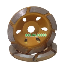 Bán Đĩa mài nền bê tông Cup Wheel