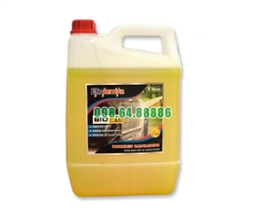 Bán Dung dịch rửa xe không chạm Ekokemika BIO 25 - can 5L