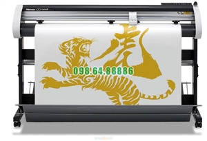 Bán Máy cắt decal Mimaki CG-130FX II