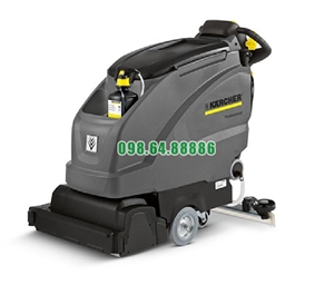 Bán Máy chà sàn chạy ắc quy Karcher B 40 C Bp D 43