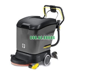 Bán Máy chà sàn Karcher BD 40/25 C Bp