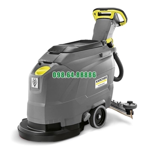 Bán Máy chà sàn Karcher BD 43/25 C Bp