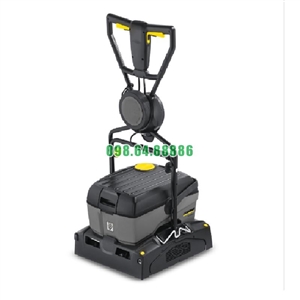 Bán Máy chà sàn Karcher BR 40/10 EP Adv