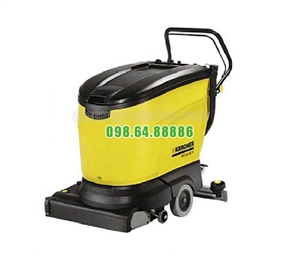 Bán Máy chà sàn Karcher BR 45/40 C Ep