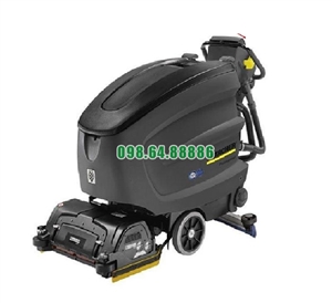 Bán Máy chà sàn liên hợp dùng pin Karcher B60W BP