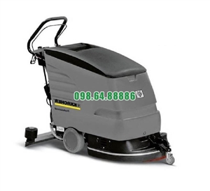 Bán Máy chà sàn liên hợp Karcher BD 530 Bp*CN