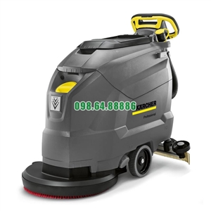 Bán Máy chà sàn liên hợp Karcher Model : B60W BpDose