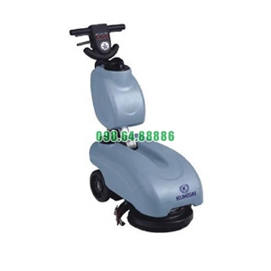 Bán Máy chà sàn liên hợp mini Kumisai KMS-202