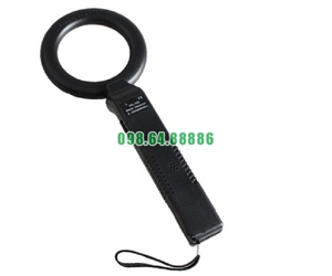 Bán Máy dò kim loại Mini Handheld Metal Detector MD-300