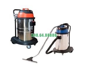 Bán Máy hút bụi công nghiệp TopClean PD40