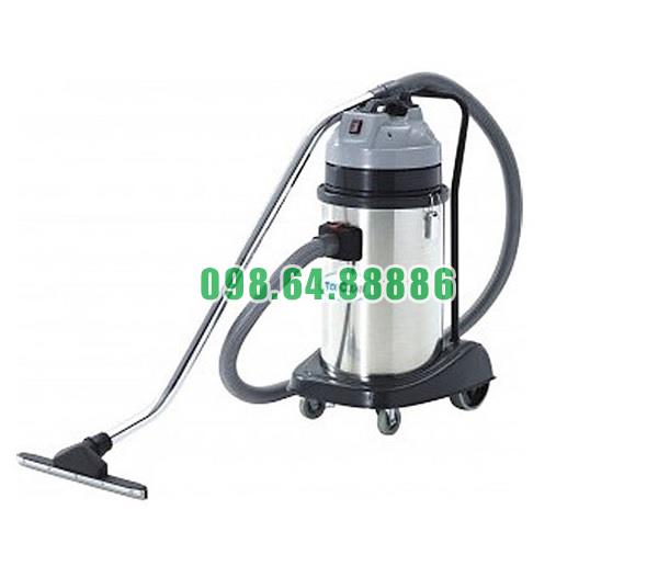 Bán Máy hút bụi, hút nước công nghiệp Topclean TC40S