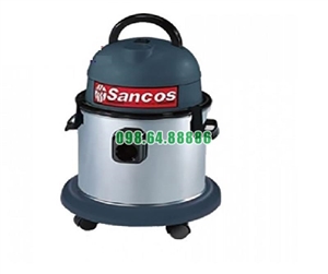 Bán Máy hút bụi, hút nước, thổi bụi SANCOS 3220W