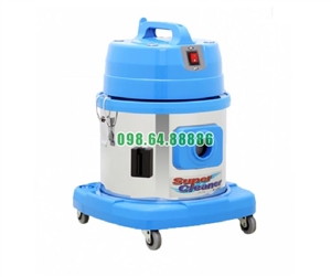 Bán Máy hút bụi Super Cleaner KV-3SC