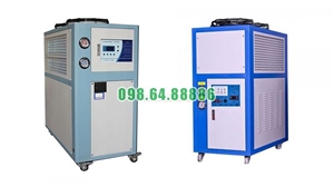 Bán Máy làm lạnh nước CHILLER