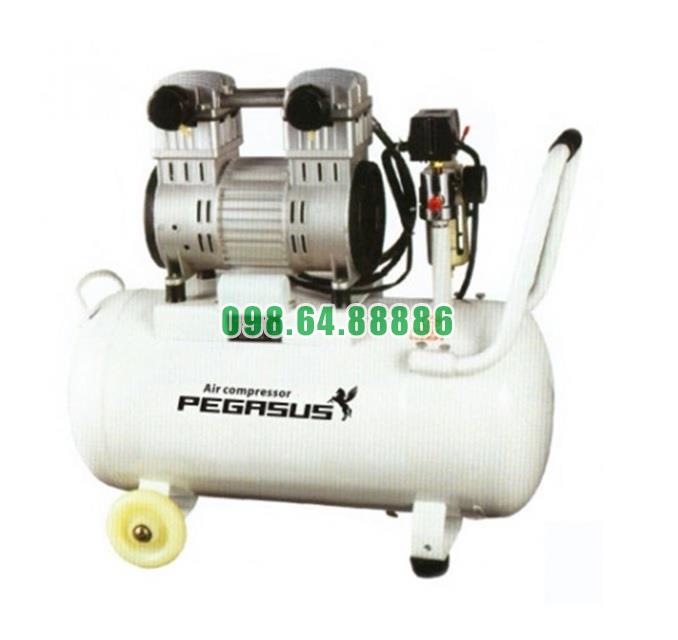 Bán Máy nén khí giảm âm PEGASUS TM-OF1500-50L