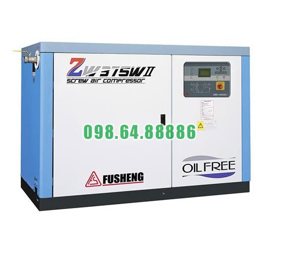 Bán Máy nén khí trục vít Fusheng SA-110A/W