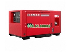 Bán Máy phát điện công nghiệp ELEMAX SHT25D