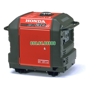 Bán Máy phát điện Honda EU30is