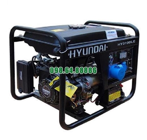 Bán Máy phát điện Hyundai HY 7000L