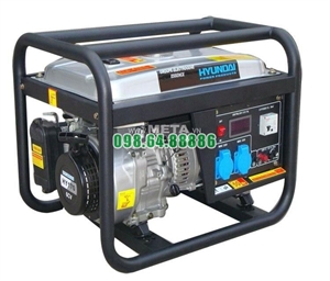 Bán Máy phát điện Hyundai  HY3100L