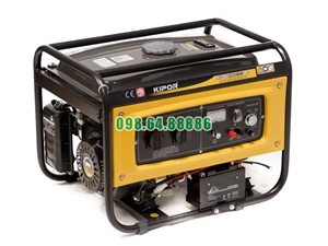 Bán Máy phát điện Kipor 2.0KVA - ID2200E