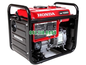 Bán Máy phát điện xăng giảm thanh Honda HG11000TDX