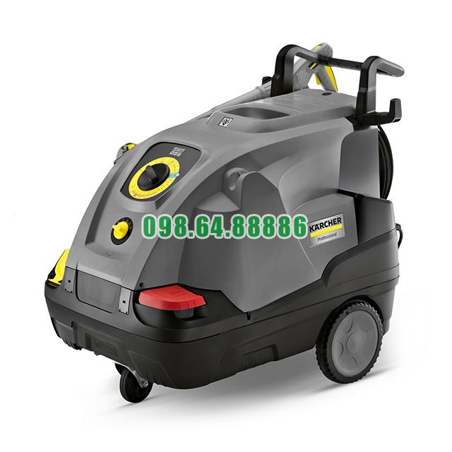 Bán Máy phun rửa xe ô tô áp lực cao Karcher HDS 8/17C