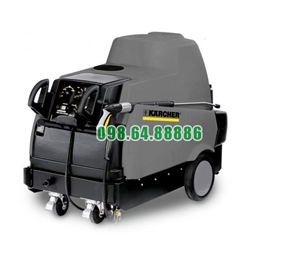 Bán Máy rửa xe công nghiệp Karcher HDS 2000 Super