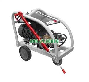 Bán Máy xịt rửa xe áp lực cao Lavor Ultah 5015 LP