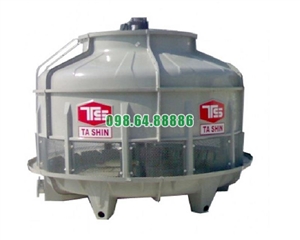 Bán Tháp giải nhiệt cooling tower Tashin TSC 70RT