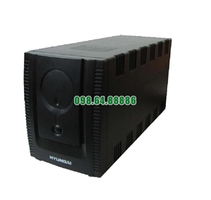 Bán UPS HYUNDAI HD-800VA (560W)