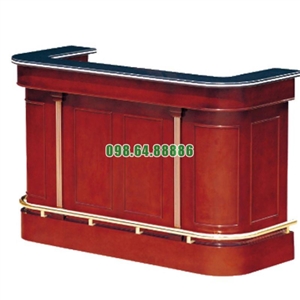 Bán Xe đẩy phục vụ bar T-6