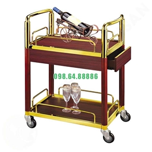 Bán Xe phục vụ rượu WY-13A