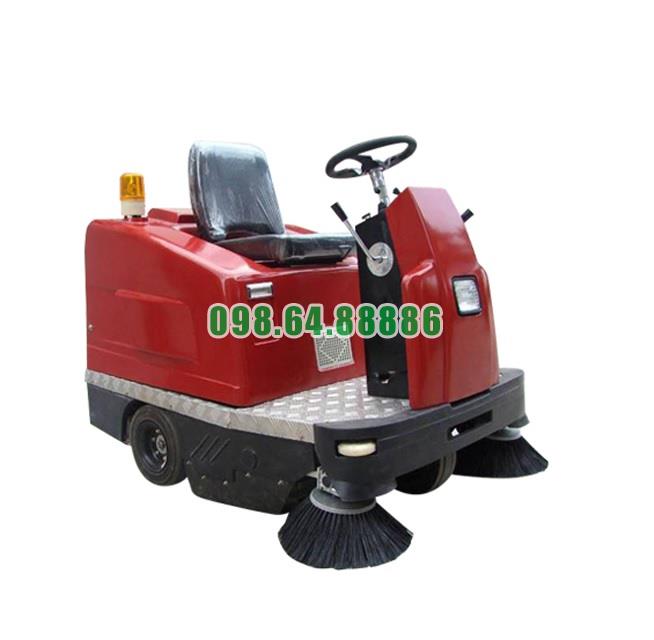 Bán Xe quét rác công nghiệp Palada PD 1250