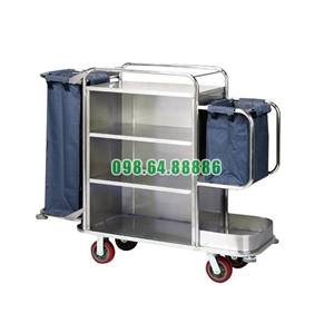 Bán Xe trolley khách sạn E23-B