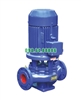 Bơm ly tâm trục đứng model ISG25-125